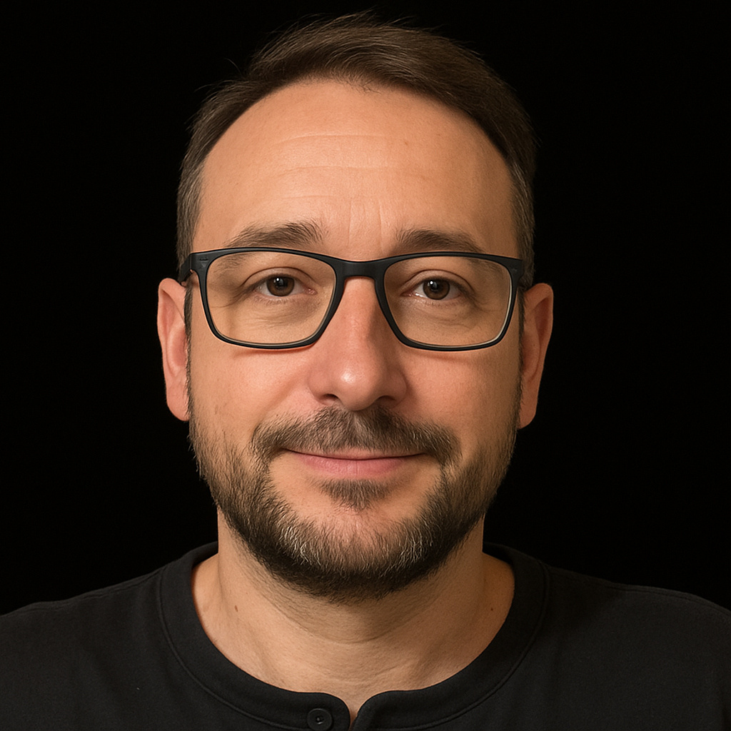 Angel Donchev Avatar